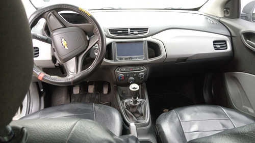 Chevrolet Prisma 1.4 Lt 98cv