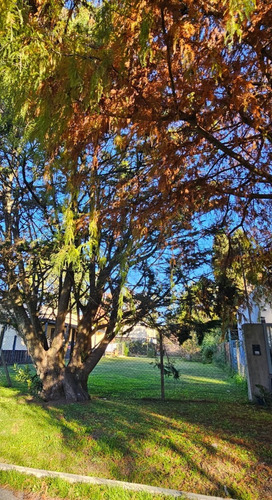 Venta Lote En Barrio Cerrado Pinares Del Pato
