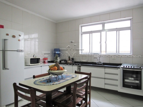 Sobrado - Vila Alice - Ref: 25081 - V-25081