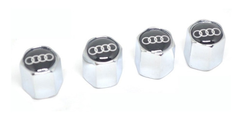 Bicos De Pneus Audi Original A1 A3 A4 A5 Q3 Q5 S3 S4 Rs4 Tt