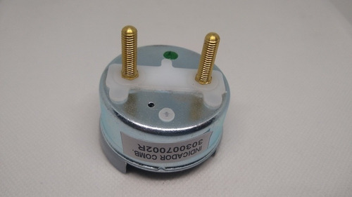 Imagem 6 de 6 de Marcador Combustível 12v Original F1000 F1000 F2000 F4000