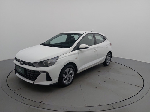Hyundai HB20 1.0 12V FLEX SENSE PLUS MANUAL