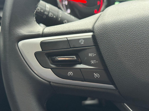 Chevrolet Montana MONTANA PREMIER 1.2 Turbo Flex 12V Aut.