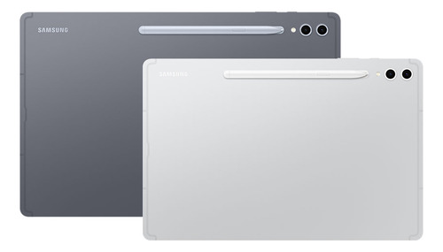 Galaxy Tab S10+ 512gb Gray