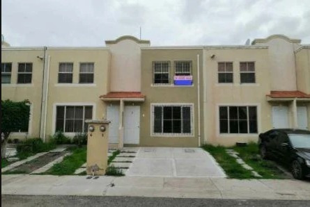Imagen 3 de 13 de Gran Oportunidad De Estrenar Casa Rb