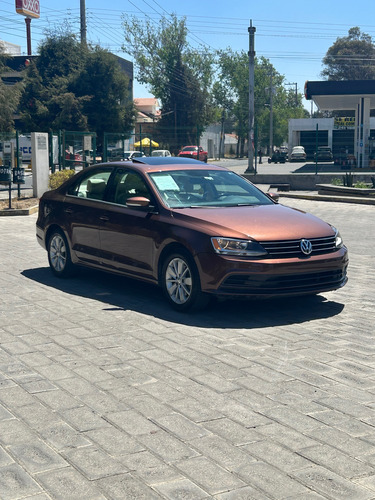 Jetta 2016 1.4 Tsi