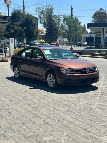 Jetta 2016 1.4 Tsi
