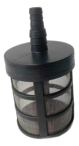 Filtros De Manguera, Filtros De Acero Inoxidable, Pequeño