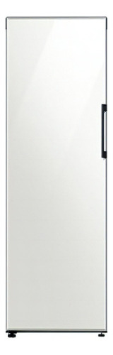 Freezer Vertical Bespoke 315L (Convertible) Glam White