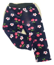 Comprar Calzas Térmicas Para Niñas, Plush Forradas En Polar