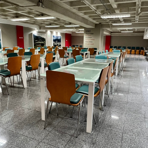 Jc - Edificio Uso Comercial / Oficinas. Ideal Para Sede De Empresas. Boleita Norte.