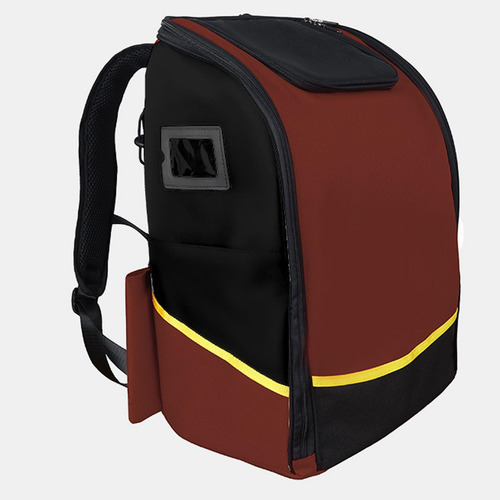 Limpieza De La Mochila Cleaning Almacenamiento Marrón