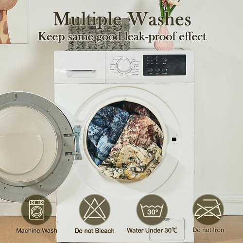 Almohadilla De Orina Lavable Para Perros Mat De Estilo C