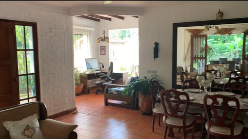 Imagen 13 de 22 de Casa Campestre En Venta De 1 Piso En La Morada Etapa 1 Cali - Jamundi