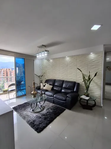 Apartamento En Arriendo En San Joaquin. Cod A17171