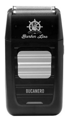 Maquina Afeitar Rapar Bucanero Barberia Recargable Eurostil