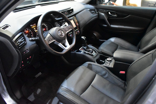 Imagen 8 de 15 de Nissan X-trail 2.5 Exclusive Cvt Xtronic - Car Cash
