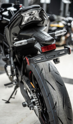 Kawasaki Z650 Z 650 Abs Lidermoto Línea 2023 Entrega Ya!