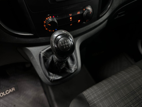 Mercedes-Benz Vito 111 CDI V1 FURGON AA L15