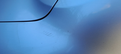 Renault Mégane II 1.6 L Luxe