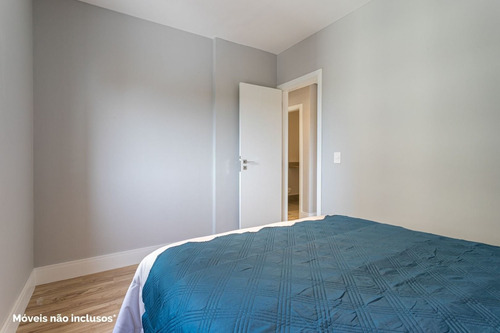 Imagem 23 de 30 de Apartamento Em Jardim Da Saúde, São Paulo/sp De 100m² 3 Quartos À Venda Por R$ 650.000,00 - Ap2062865-s