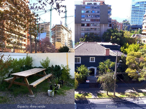 Oficinas Privadas En Casona A Una Cuadra Plaza Perú