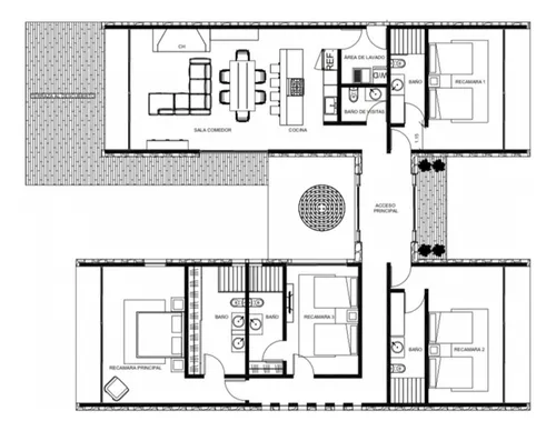 Casa En Venta | San Simón | Valle De Bravo | Lago | Jardin | Jacuzzi