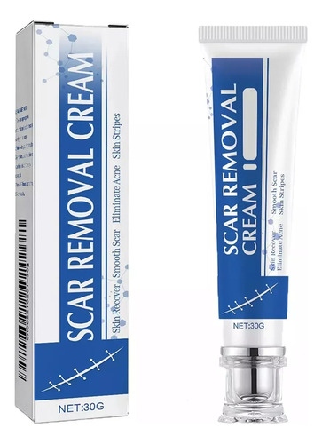 Fb Crema De Silicona Para Eliminar Cicatrices Quirúrgicas