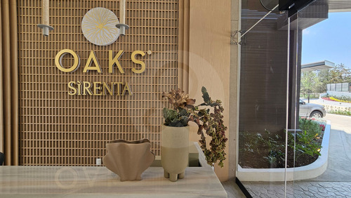 Departamento En Renta En Bosque Real
