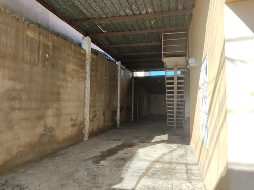 Imagen 19 de 24 de Casa En Venta En Villa Africana, Puerto Ordaz