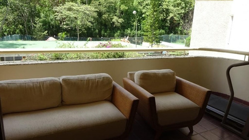 Imagen 4 de 16 de Apartamento En Venta - Los Palos Grandes 23-17477 - Ja 04242153335