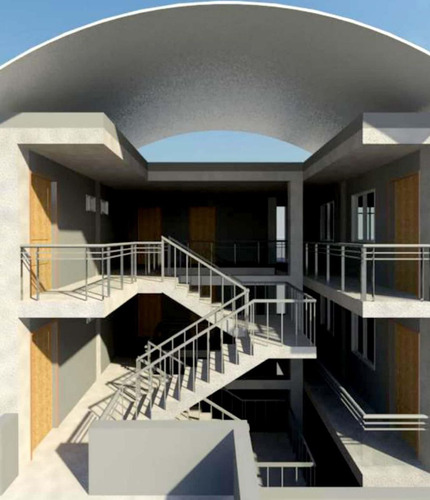 Imagen 8 de 10 de Venta De Hotel Más Proyecto De Construcción, Dotación Y Equipamiento Aprobado Por Mintur ¡gran Oportunidad De Inversión!. (f.r)
