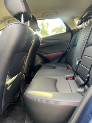 Mazda Cx3 Touring