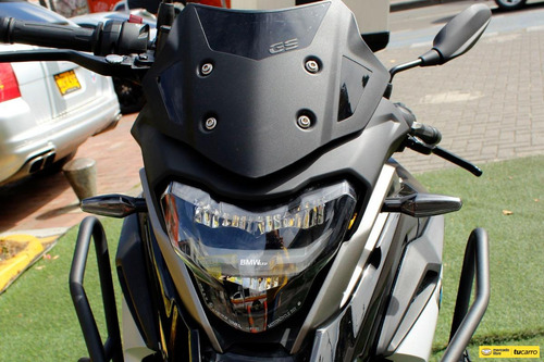Bmw Gs 310