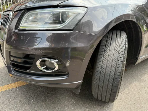 Audi Q5 2.0 Tfsi Quattro Ambition Plus