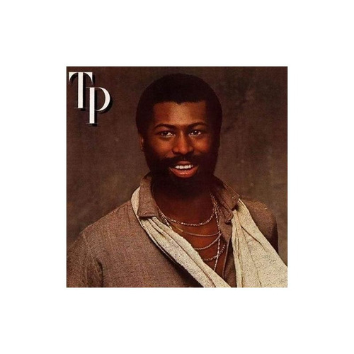 Pendergrass Teddy Tp: Expanded Edition Expanded Version Cd