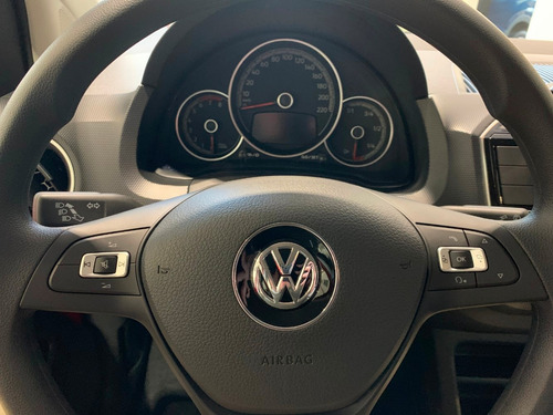 Volkswagen Up! Take Up 5 Puertas Plan Pre Adjudicado St
