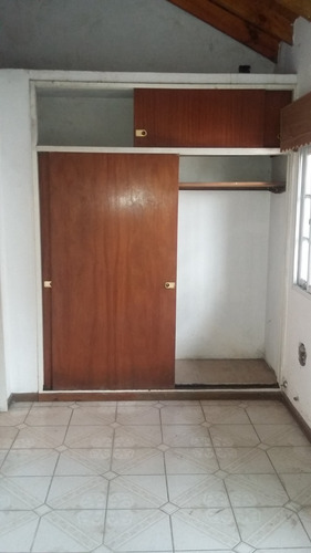Imagen 15 de 18 de Depto T Casa Al Fte 3 Amb, Con Patio, Terraza Y Quincho