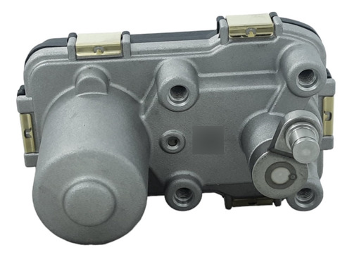 Atuador Turbina Range Rover Evoque 2.2 190cv (2013-2016)
