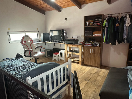 Casa 3 Dormitorios Ibarlucea - Pileta- Cochera