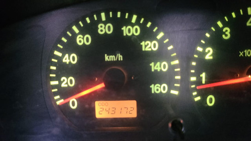 Suzuki Jimny 1.3 Jlx 4x4