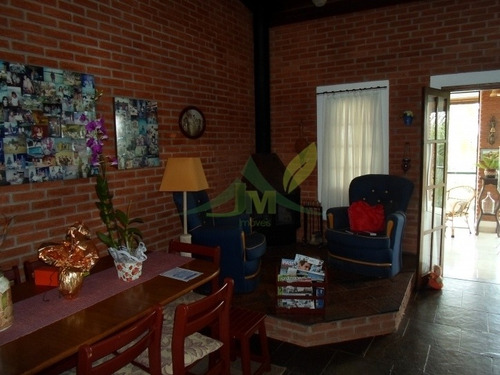 Chácara Em Atibaia Loteamento Fechado 2.600 M ² R$685 Mil - 451