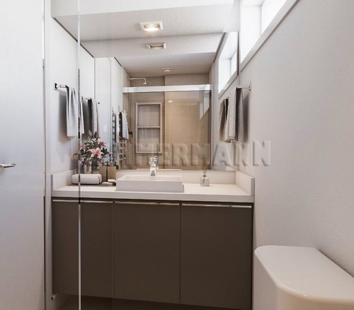 Apartamento - Vila Olimpia - Ref: 117988 - V-117988