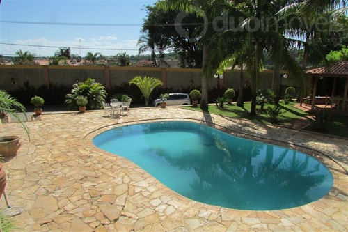Imagem 6 de 17 de Casa Residencial À Venda, Nova Piracicaba, Piracicaba. - Ca0599