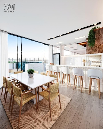 Apartamento Em Dom Bosco, Itajaí/sc De 66m² 2 Quartos À Venda Por R$ 407.625,00 - Ap699125