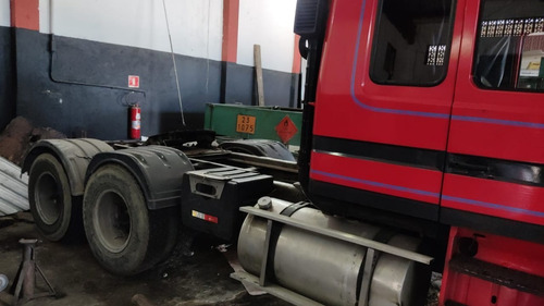 Imagem 9 de 9 de Scania 112 Hs 6x2 1884/84