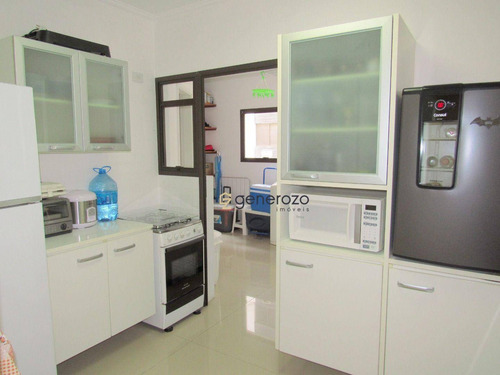 Imagem 6 de 15 de Apartamento Na Praia De Pitangueiras, 03 Dormitórios, 02 Vagas - Ap0499