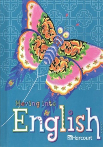 Moving Into English - Grade 4 - Student Edition