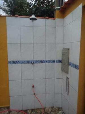 Imagem 6 de 9 de Casa 150m Do Mar, Itanhaém- Suarão 3dorm À Venda. 9684