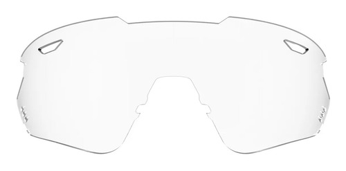 Lente Extra Para Oculos Hb Shield Evo 2.0 Crystal Transparen